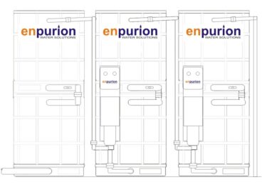Enpurion MT Line Drawing